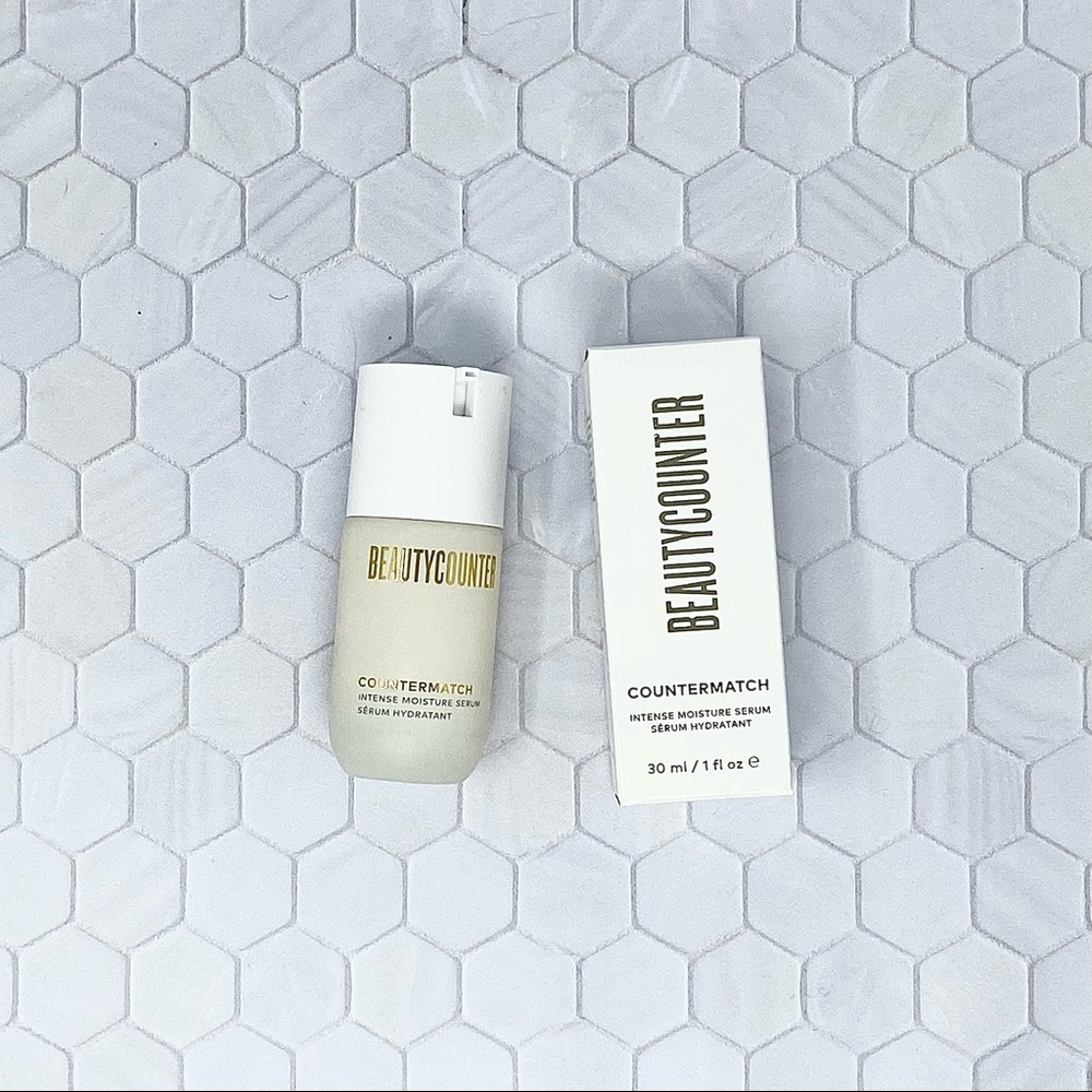 NIB Countermatch Intense Moisture Serum